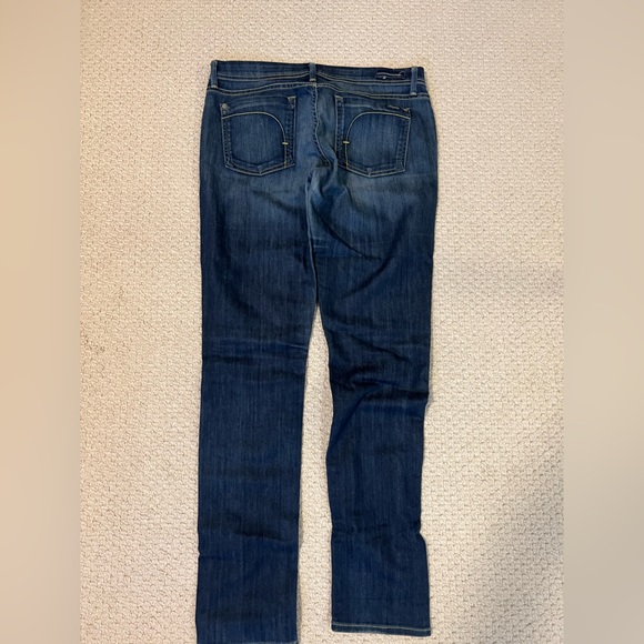 Fidelity Denim boot cut jeans size 30 - Picture 3 of 7
